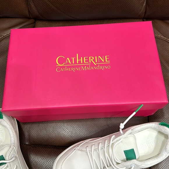 Catherine Malandrino shoes - Picture 4 of 5